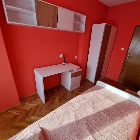 Apartman Lucija * Podgradina (Posedarje)