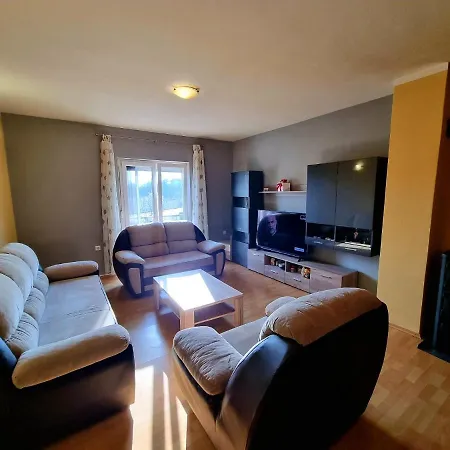 Apartman Lucija Podgradina (Posedarje)