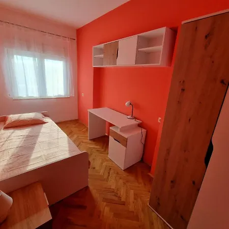 Apartman Lucija