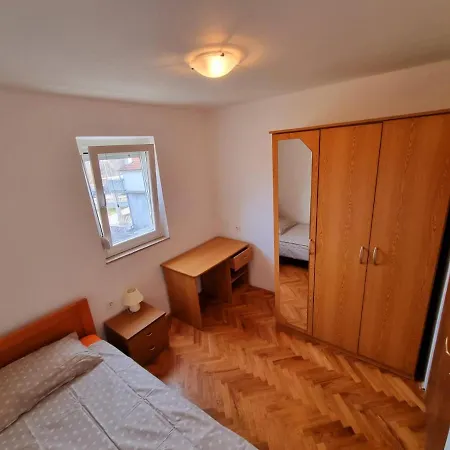 Apartman Lucija Podgradina (Posedarje)