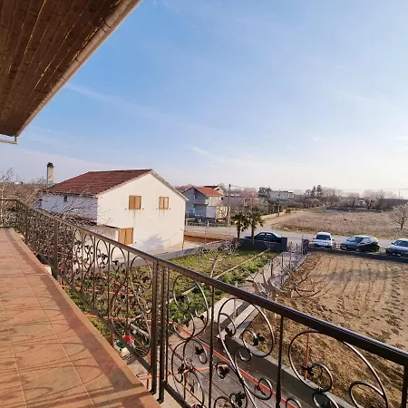 Apartman Lucija Podgradina (Posedarje)
